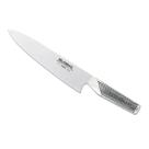 Faca Chef Japonesa em Aço Inox 20cm Marca Global