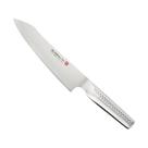 Faca Chef Oriental NI 8” - Global