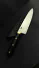 Faca Chef Premium SG 6, 8 e 10 Polegadas em Inox 3 mm 8'' (20cm)