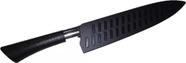 Faca Chef Profissional Stainless Steel 8' Churrasco Cozinha - Msg3- imports