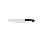 Faca Chef Solutta Aço Inox Cabo Policarbonato e Fibra de Vidro 10" - Tramontina Faca Chef Solutta Aço Inox Cabo Policarbonato e Fibra de Vidro 10" - Tramontina