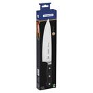 Faca Chef Tramontina Century com Lâmina em Aço Inox e Cabo em Policarbonato e Fibra de Vidro 8 polegada Faca Chef Tramontina Century com Lâmina em Aço Inox e Cabo em Policarbonato e Fibra de Vidro 8 polegada