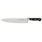 Faca Chef Tramontina Century Lâmina Em Aço Inox Cabo De Policarbonato E Fibra De Vidro 10" 24011110