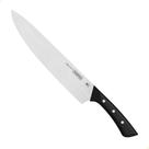 Faca Chef Tramontina Solutta Lâmina Em Inox e Cabo Em Policarbonato e Fibra de Vidro 10" 24254110 Faca Chef Tramontina Solutta Lâmina Em Inox e Cabo Em Policarbonato e Fibra de Vidro 10" 24254110