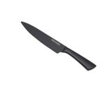 Faca Chefe Inox Premium Black 8” Mimo Style AC21054 Faca Chefe Inox Premium Black 8” Mimo Style AC21054