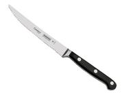 Faca Churrasco 5" Serrilhada Century 24004105 Tramontina