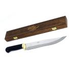 Faca Churrasco Arkhip Picanheira 10'' Cabo Acrílico Caixa Faca Churrasco Arkhip Picanheira 10'' Cabo Acrílico Caixa