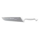 Faca Churrasco e Açougue Reta Larga 25cm Branca Starrett BKW203-10