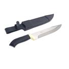 Faca Churrasco e Cozinha Arkhip Churra 8'' Cabo Acrílico Bainha