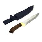 Faca Churrasco e Cozinha Arkhip Churra 8'' Cabo Arkwood Bainha