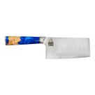 Faca Churrasco Premium Recanto Da Brasa Maldivas Cutelo 8" Faca Churrasco Premium Recanto Da Brasa Maldivas Cutelo 8"