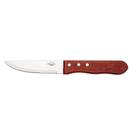 Faca churrasco Rustic inox 15mm 24,8cm -Dynasty