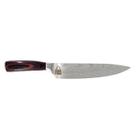 Faca Churrasqueiro Recanto Da Brasa - Chefe - Premium Faca Churrasqueiro Recanto Da Brasa - Chefe - Premium