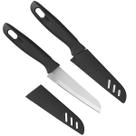 Faca Com Bainha Faquinha 20cm De Corte Para Legumes E Frutas