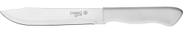 Faca Cozinha 20cm Aço Inox 8" polegadas Branca Slice 8024-8B - Mundial
