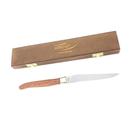 Faca Cozinha e Mesa Arkhip La Petit 5'' Cabo Madeira Caixa Faca Cozinha e Mesa Arkhip La Petit 5'' Cabo Madeira Caixa