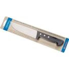 Faca Cozinha Inox 7" Cabo Preto SM - Tramontina Faca Cozinha Inox 7" Cabo Preto SM - Tramontina