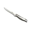 Faca Cozinha Inox Platinum Desossar Corte Preciso 6" Premium