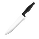 Faca Cross para Carne com Cabo Preto 8"" - 2556/300 - BRINOX