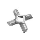 Faca Cruzeta Para Picador De Carne N05 Gourmet B05 Botini Botimetal