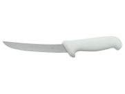 Faca Curva Desossar Mundial 5516-6 Inox Profissional Branco