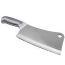 Faca Cutelo Açougueiro Quebra Ossos Costelinha Frango 27cm