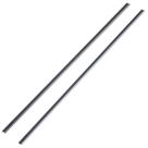 Faca da Plaina 306 mm 793346-8 Makita