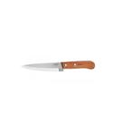 Faca de Aço Inox 6 Cimo Pop Lar Cabo de Madeira Para Carne 900/6 B