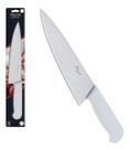 Faca De Aço Para Corte Churrasco 8