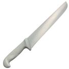 Faca de açougue branca profissional 12' 5520-12 faca de carne