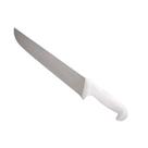Faca De Açougue Churrasco Carne Aço 12 Polegada Profissional