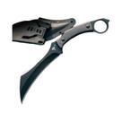 Faca De Camping Longa Para Uso Externo, Alta Dureza, Faca Reta Para Selva, Faca Garra Popular Faca De Camping Longa Para Uso Externo, Alta Dureza, Faca Reta Para Selva, Faca Garra Popular
