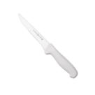 Faca De Carne Para Desossa Em Aço Inoxidavel Masterline Mundial 6 Polegadas Em Polipropileno 7815-6