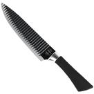 Faca De Carne Shark Chef Profissional Sashimi/Sushi 8'' - Corneta