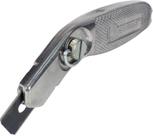 Faca de carpete Roberts 10-215 com 3 lâminas pesadas