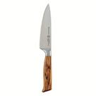 Faca de chef Messermeister Oliva Elite Stealth 6"
