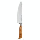 Faca de chef Messermeister Oliva Elite Stealth 8"