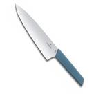 Faca de chef Victorinox Swiss Modern Blue Handle 20cm