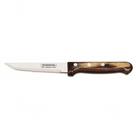 Faca De Churrasco Jumbo Tramontina 5 Polywood Castanho Faca De Churrasco Jumbo Tramontina 5 Polywood Castanho