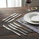 Faca de Churrasco Oriente Original com 3 Peças Faca de Churrasco Oriente Original com 3 Peças