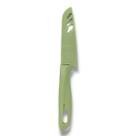 Faca De Cortar Frutas Metal Com Cabo De Plástico 20cm Faca De Cortar Frutas Metal Com Cabo De Plástico 20cm