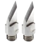 Faca de Cortar Versatip com 2 Peças - 26150202JA000 - DREMEL