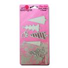 Faca De Corte Fac017 161 X 105mm Natalino