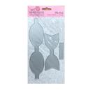 Faca De Corte Fac110 12,5 X 4,9cm Laco G