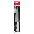 Faca De Cozinha Aço Inox Utensílio Carnes Legumes e frutas Master Chef