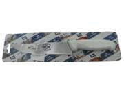 Faca de Cozinha Branco Aço Inoxídavel 07 Campanaro Toprr Faca de Cozinha Branco Aço Inoxídavel 07 Campanaro Toprr