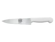 Faca de Cozinha Branco com Ponta Inox 07 Campanaro Toprr