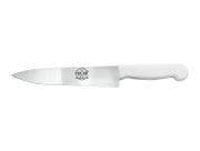 Faca de Cozinha Branco com Ponta Inox 08 Campanaro Toprr