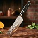 Faca de Cozinha Cutelo 6.7 Premium Mimo Style Chef Isa Scherer Original Masterchef
