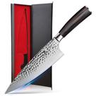 Faca de Cozinha imarku 20 cm em Aço Carbono Japonês Afiada Faca de Cozinha imarku 20 cm em Aço Carbono Japonês Afiada